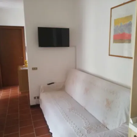 Bebbe Due Apartment Carenno
