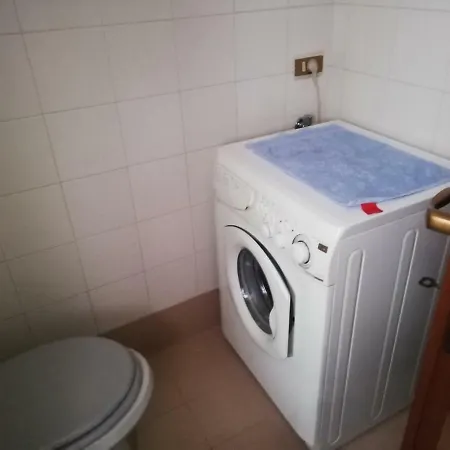 Bebbe Due Apartment *