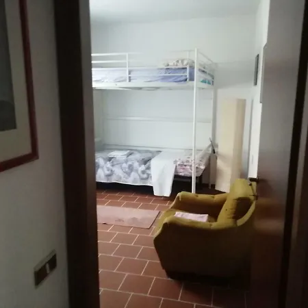 Apartment Bebbe Due